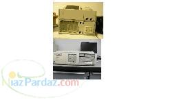 فروش یک دستگاه HPLC 1090ساخت شرکت HP