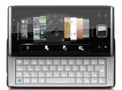 xperia x2 sonyericsson  - تهران