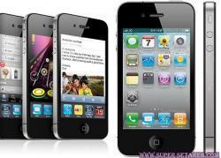 ایفون اپل iphone 4  - تهران