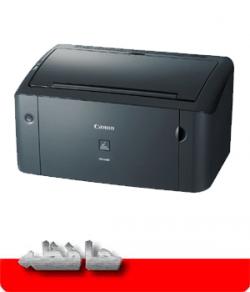 پرینتر لیزری تکرنگ کانن canon lbp 3010  - تهران