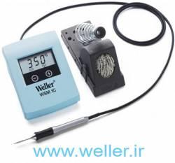 سیستم لحیم کاری weller المان مدل wsm 1c  - تهران