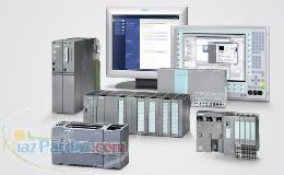 اتوماسیون صنعتی زیمنس siemens plc