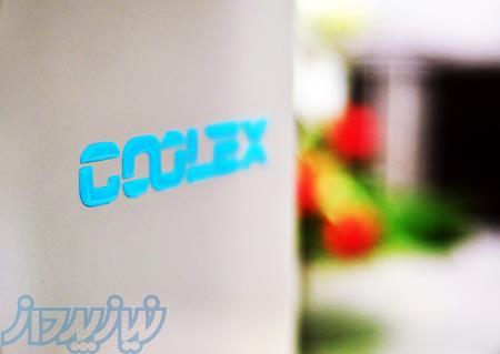 سیستم های تهویه مطبوع کولکس - COOLEX