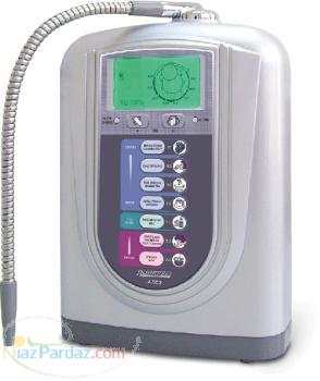 فروش دستگاه تولید آب قلیایی water ionizer