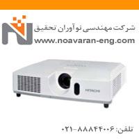 دیتا پروژکتور هیتاچی cp  x4020e  - تهران