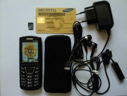 گوشی سامسونگ(e2152 (dual sim standby