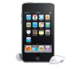 ipod touch 2gفروش ایپاد تاچ 16 گیگ(نسل2  - تهران