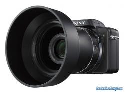 فروش دوربین دیجیتال sony h10 ژاپن  - تهران