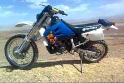 فروش suzuki rmx250