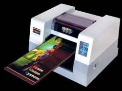 پرینتر کاشی و سرامیک flatbed printer  - تهران