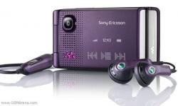 فروش یک دستگاه گوشی sony ericsson w380a  - زنجان