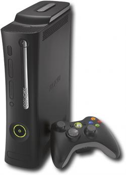 فروش xbox360 elite 120gb  - تهران