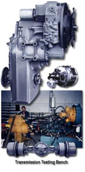 clarkparts transmission گیربکسهای کلارک  - تهران