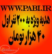 پایگاه آگهی های برتر اینترنتی (PABI)