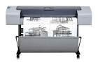 فروش پلاتر plotter hp designjet t610