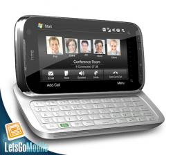 گوشی دست دوم htc touch pro 2  - تهران