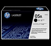 تونر hp 05a laserjet  - تهران