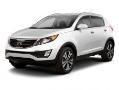 2 دستگاه kia sportage 2012  - تهران