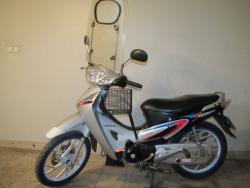 honda wave 85 s  - تهران