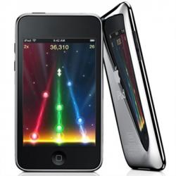 اپل ایپاد تاچ apple ipod touch 32 3gs  - تهران