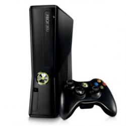 فروش  xbox 360 slim   250 gb  - اصفهان