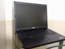 laptop dell vostro 1510  - تهران