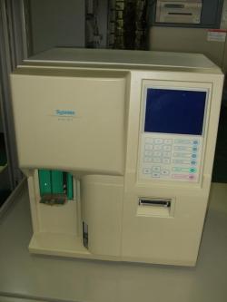 sysmex kx21  - تهران