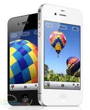 فروش و ارسال رایگان iphone 4S -16GIG