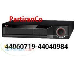 دی وی آر 16 کانال 7016H7-A 7016N4-C 7016L3-E