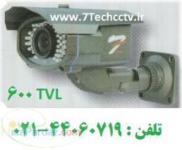 دوربین 7tech 655NXP