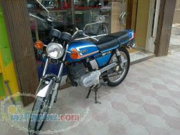 سوزوکی 125GP