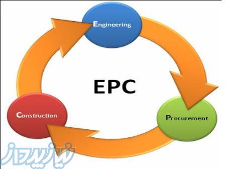 طراحی و استقرار و بهبود سیستم مدیریت IMS برای شرکت های پیمانکار EPC