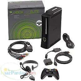 فروش xbox 360 elite دست دوم