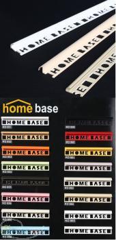 HOME BASE نوار کنج کاشی و سرامیک یو پی وی سی UPVC