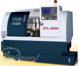 دستگاه تراش cnc مدل jcl6050