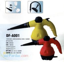 استيم كلينر بخارشوی دستی Steam Cleaner DF-A001