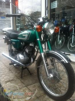 kawasaki100 sports