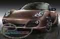 Porsche cayman s havana full