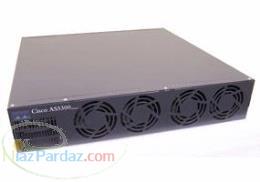 فروش Cisco AS5300 4E1 دست دوم