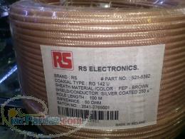 cable Rg142 