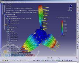 آموزش نرم افزارهای تخصصی طراحی مهندسی-آموزش کتیا-catia-autocad-اتوکد-mdt-مکانیکال 