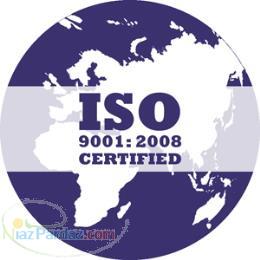 خدمات مشاوره استقرار سیستم مدیریت کیفیت ISO9001 2015