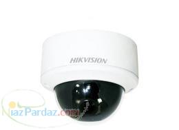 دوربین مداربسته مدل DS-2CD764FWD-EI ipDome Camera Hikvision