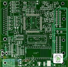 کلاس آموزشی PCB-ALTIUM-PROTEL