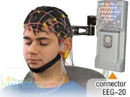 فروش دستگاه نوروفیدبک و بیوفیدبک QEEG EEG EMG tDCS PSG