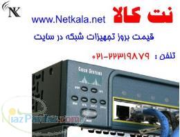 فروش سوئیچ سیسکو دست دوم فایروال سیسکو