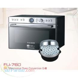 مایکرویو (مایکروفر )فوما Fuma Microwave Oven FU-760