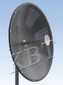 dish 32db کنبوتونگ و دلتالینک 500 000  - تهران