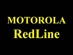 فروش ویژه محصولات motorola  redlin  - تهران