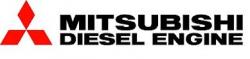 mitsubishi diesel in iran  - تهران